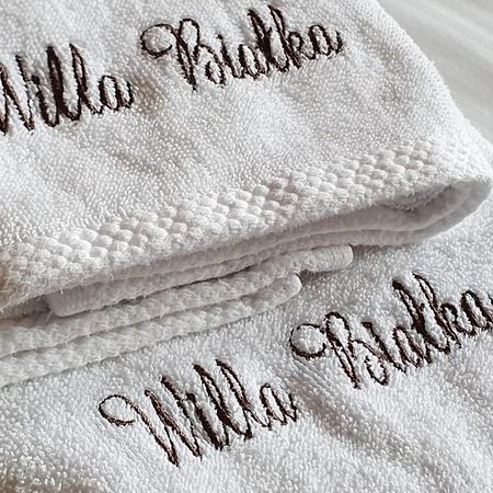 Willa Bialka Schreiberhau Exterior foto