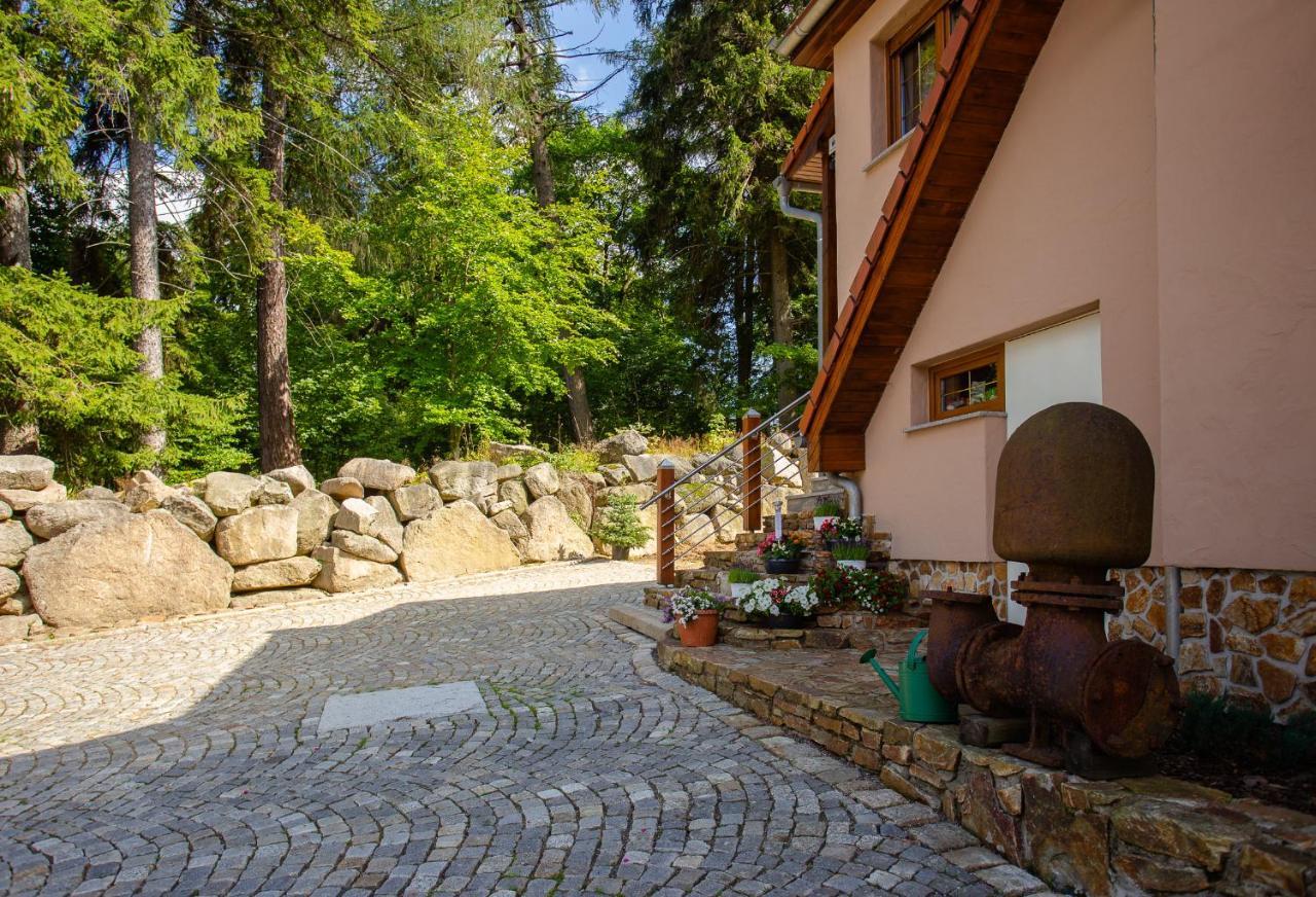 Willa Bialka Schreiberhau Exterior foto